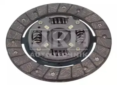 069 1198 KM Germany Диск сцепления